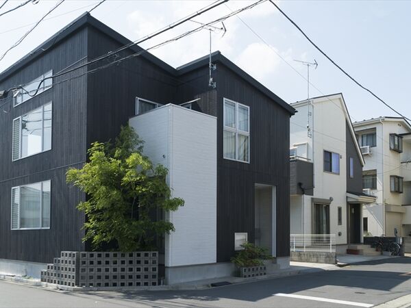 アクリル塗装